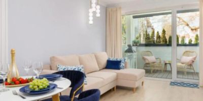 Seaside Apartamenty Bałtycka 22 Kołobrzeg - foto 2