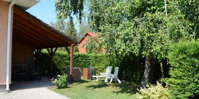 Jenna Apartments - Pinka Balatonszárszó - foto 2