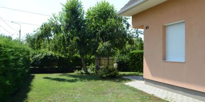 Jenna Apartments - Pinka Balatonszárszó - foto 4