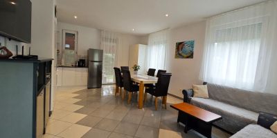 Jenna Apartments - Pinka Balatonszárszó - foto 3