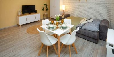 Parti Sétány Apartman Eger - foto 5