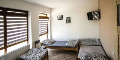 Pokoje Gościnne Aris Wojnicz - foto 2