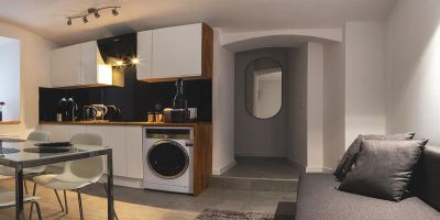 Apartament Park Zdrojowy- Sudety Resort Polanica-Zdrój - foto 5