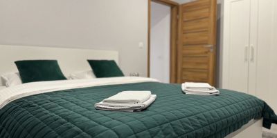 Apartament Park Zdrojowy- Sudety Resort Polanica-Zdrój - foto 2