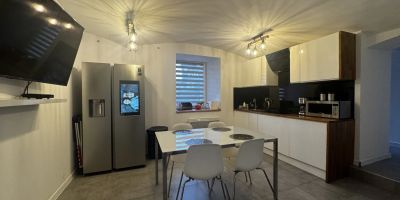Apartament Park Zdrojowy- Sudety Resort Polanica-Zdrój - foto 3