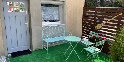 Apartamenty Pan Rybak Władysławowo - foto 4