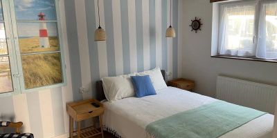 Apartamenty Pan Rybak Władysławowo - foto 3