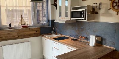 Apartamenty Pan Rybak Władysławowo - foto 2