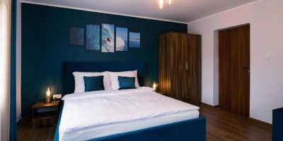 Apartament Zielony Przylądek Brwinów - foto 2