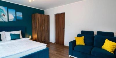 Apartament Zielony Przylądek Brwinów - foto 3