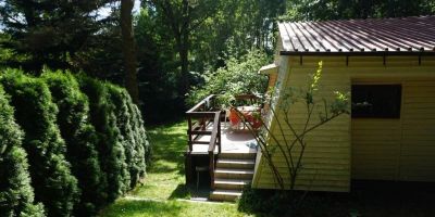 Domek Wakacyjny Ińsko - foto 3