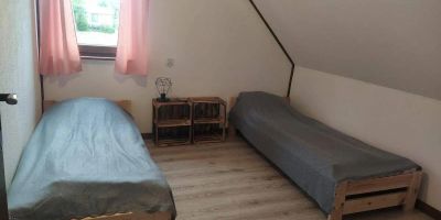 Zagroda u Drwala Nidzica - foto 5