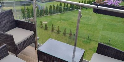 Apartament Lawendowy Kudowa-Zdrój - foto 4