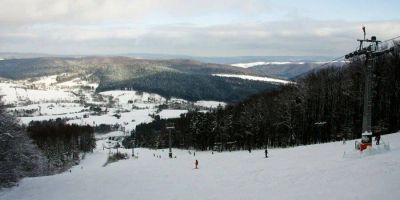 Villa Neve Ustrzyki Dolne - foto 3