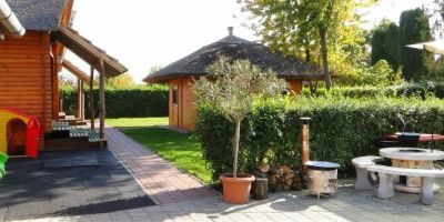 Sulyom Panzió Tiszafüred - foto 3