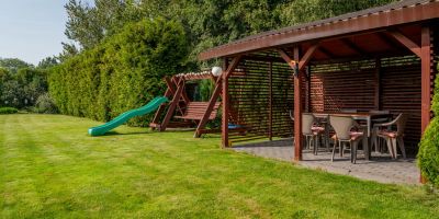 Villa Sol Grzybowo - foto 4
