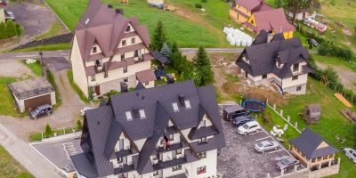Pokoje Gościnne Emma Biały Dunajec - foto 5