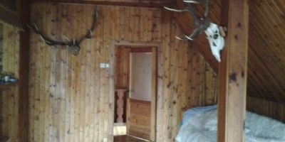 Domek Maciejówka Sulistrowiczki - foto 3