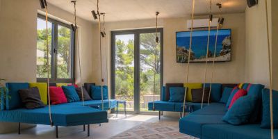 Hotel Moro Inn Korčula - foto 4