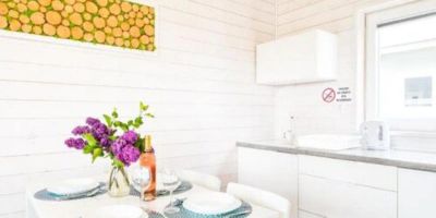 Domki Holiday House Sarbinowo - foto 2
