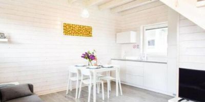 Domki Holiday House Sarbinowo - foto 3