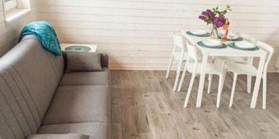 Domki Holiday House Sarbinowo - foto 5