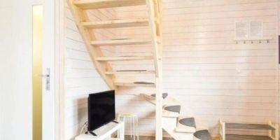 Domki Holiday House Sarbinowo - foto 4