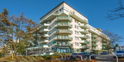 Apartamenty Sun & Snow Legionów Gdynia - foto 3