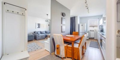 Apartamenty Sun & Snow Legionów Gdynia - foto 2