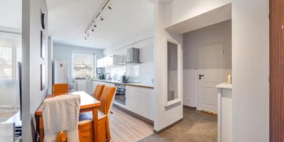 Apartamenty Sun & Snow Legionów Gdynia - foto 4