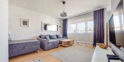 Apartamenty Sun & Snow Legionów Gdynia - foto 5