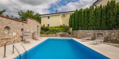 Villa Antica Rasopasno Dobrinj - foto 2
