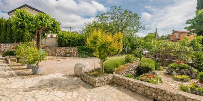 Villa Antica Rasopasno Dobrinj - foto 3