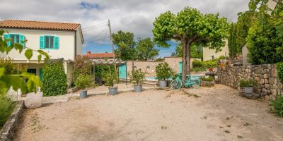 Villa Antica Rasopasno Dobrinj - foto 4
