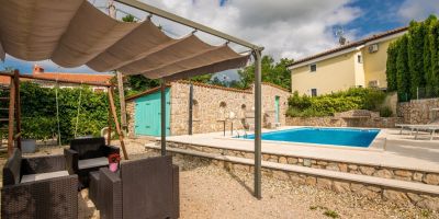 Villa Antica Rasopasno Dobrinj - foto 5