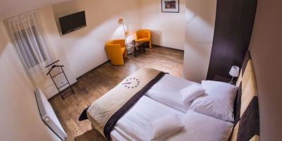 Boutique Hotel's Łódź III Piłsudskiego - foto 2