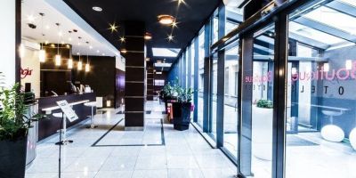 Boutique Hotel's Łódź III Piłsudskiego - foto 4