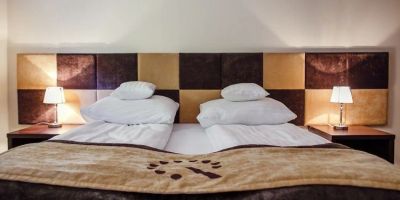 Boutique Hotel's Łódź III Piłsudskiego - foto 3