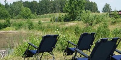 Gospodarstwo agroturystyczne Biebrzanska Goscina Karczewo - foto 3