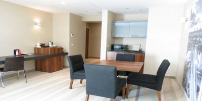 Warsaw Plaza Hotel - foto 4