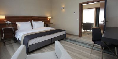 Warsaw Plaza Hotel - foto 5