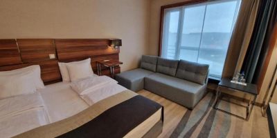 Warsaw Plaza Hotel - foto 2