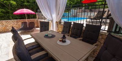 Apartment Sanela Hlapa Dobrinj - foto 4