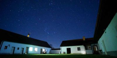 Šafářův statek Hrachoviště - foto 3