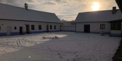 Šafářův statek Hrachoviště - foto 5