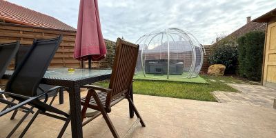 Paradiso Apartmanház Gyula - foto 4