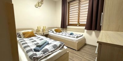 Paradiso Apartmanház Gyula - foto 5