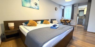 Paradiso Apartmanház Gyula - foto 2