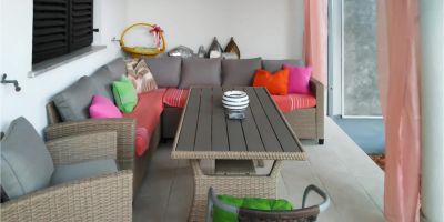 Apartman Pula - CIP020 - foto 2