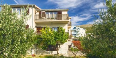Apartman Podstrana - CDF798 - foto 3